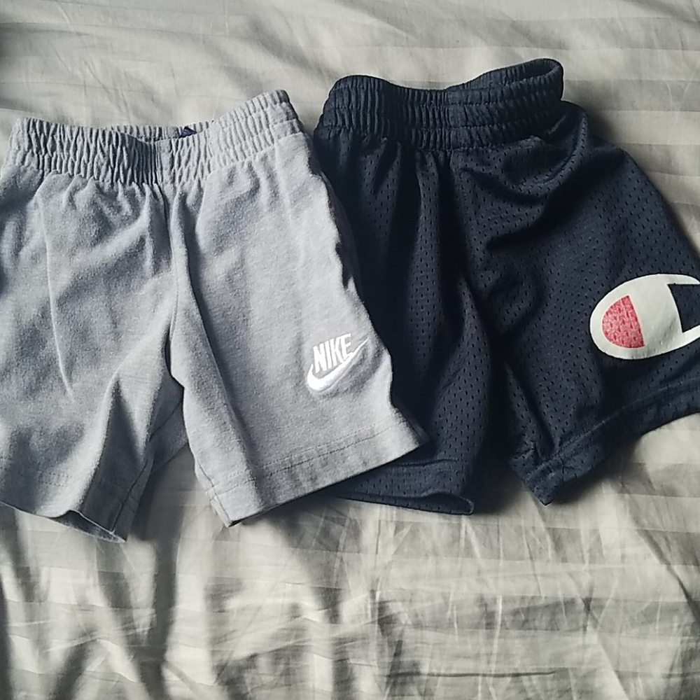 Boy's shorts